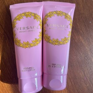 Versace Bright Crystal